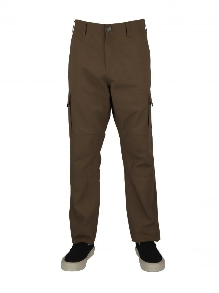 Santa Cruz Pant Tactics Pant - Uniform Green