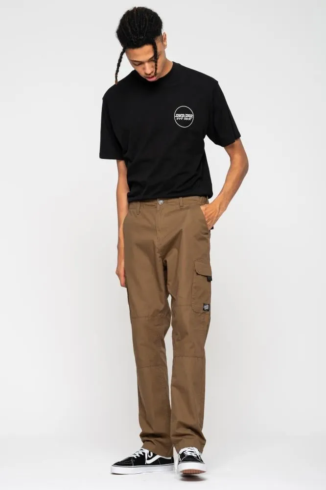 Santa Cruz Pant Tactics Pant - Uniform Green