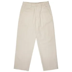 Santa Cruz Womens Pant Nolan Chino - Beige
