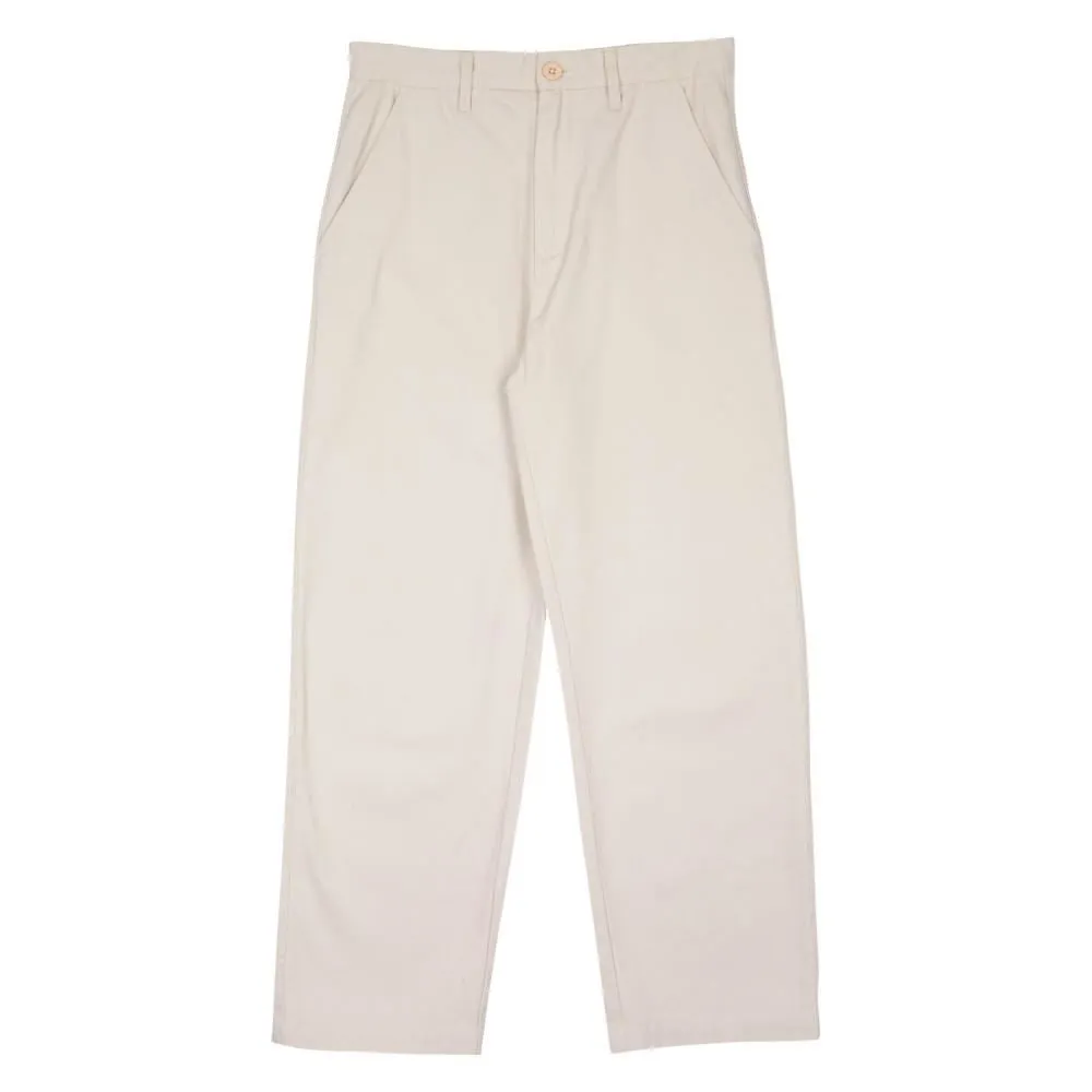 Santa Cruz Womens Pant Nolan Chino - Beige