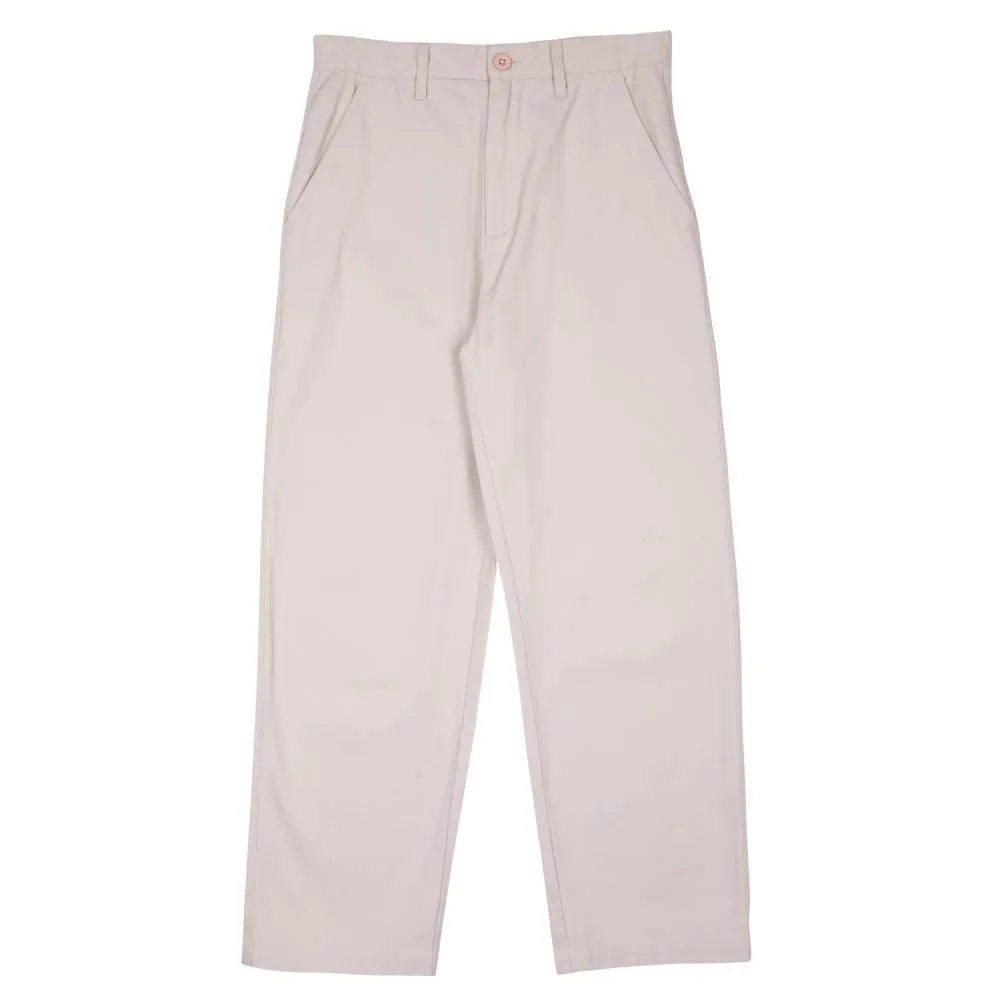 Santa Cruz Womens Pant Nolan Chino - Beige