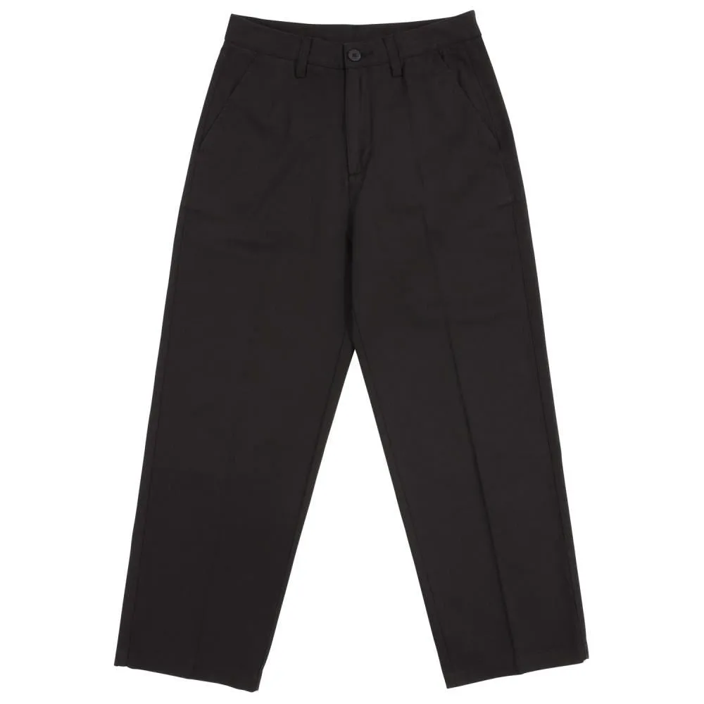 Santa Cruz Womens Pant Nolan Chino - Black