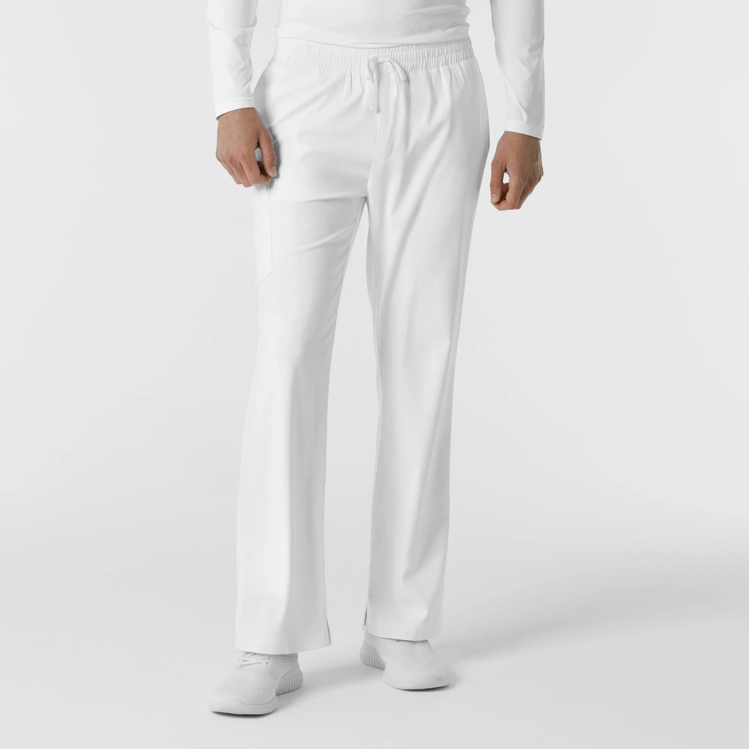 SCC Boundless Men's Straight Leg Scrub Pant (Tall)