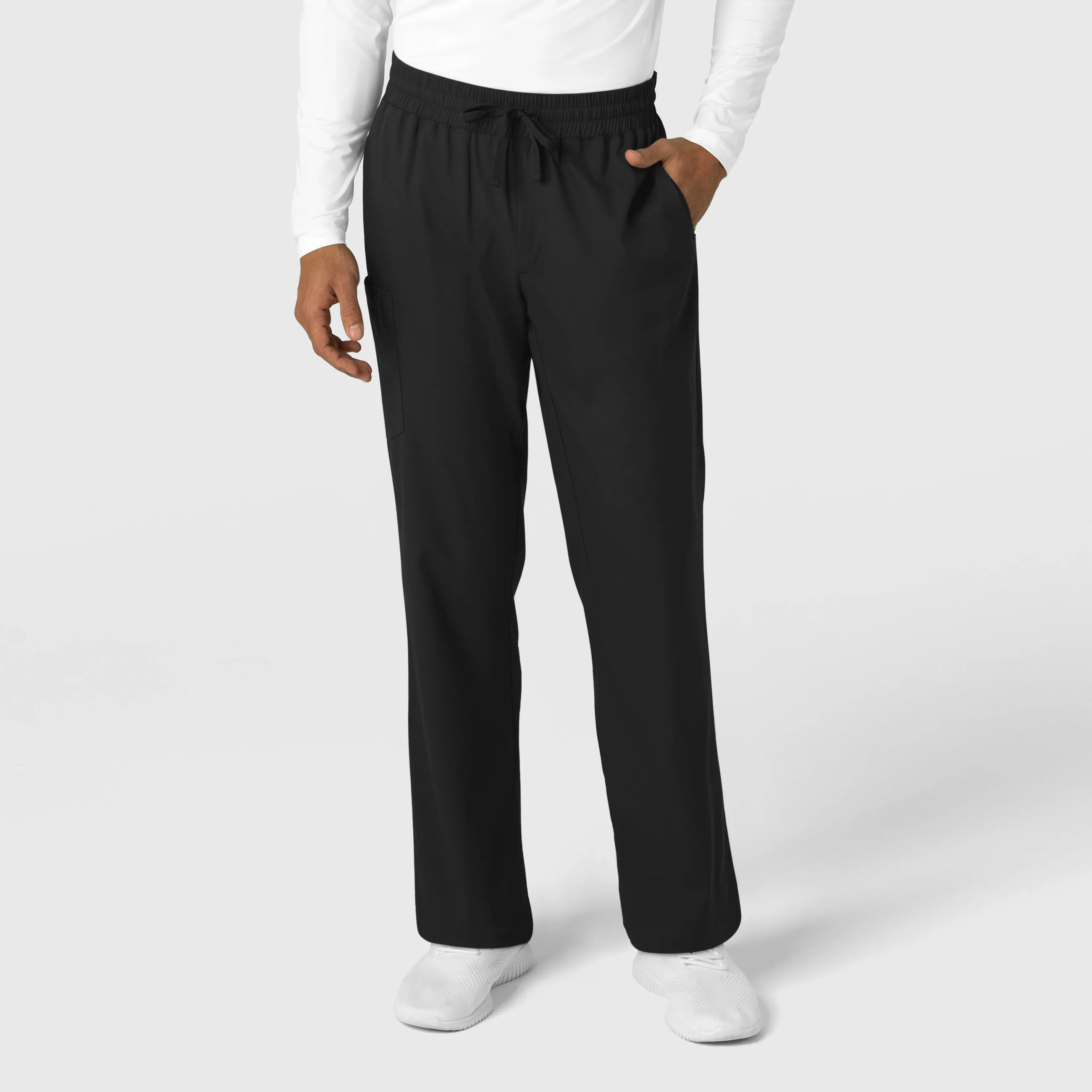 SCC Boundless Men's Straight Leg Scrub Pant (Tall)