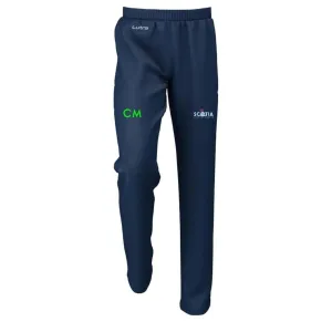 Scotia ASC - JNR Stadium Track Pant