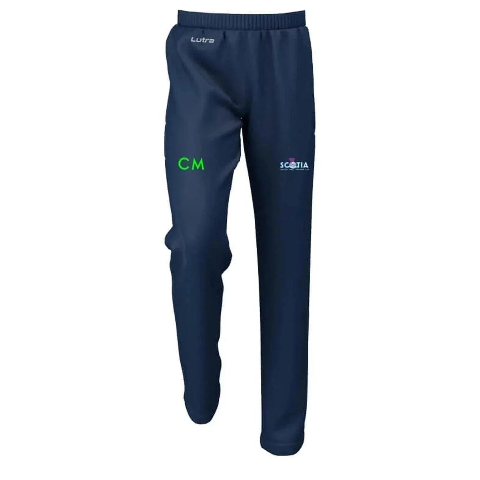 Scotia ASC - JNR Stadium Track Pant