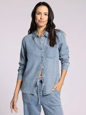 SHAY SHIRT - PREPACK OF 6 UNITS