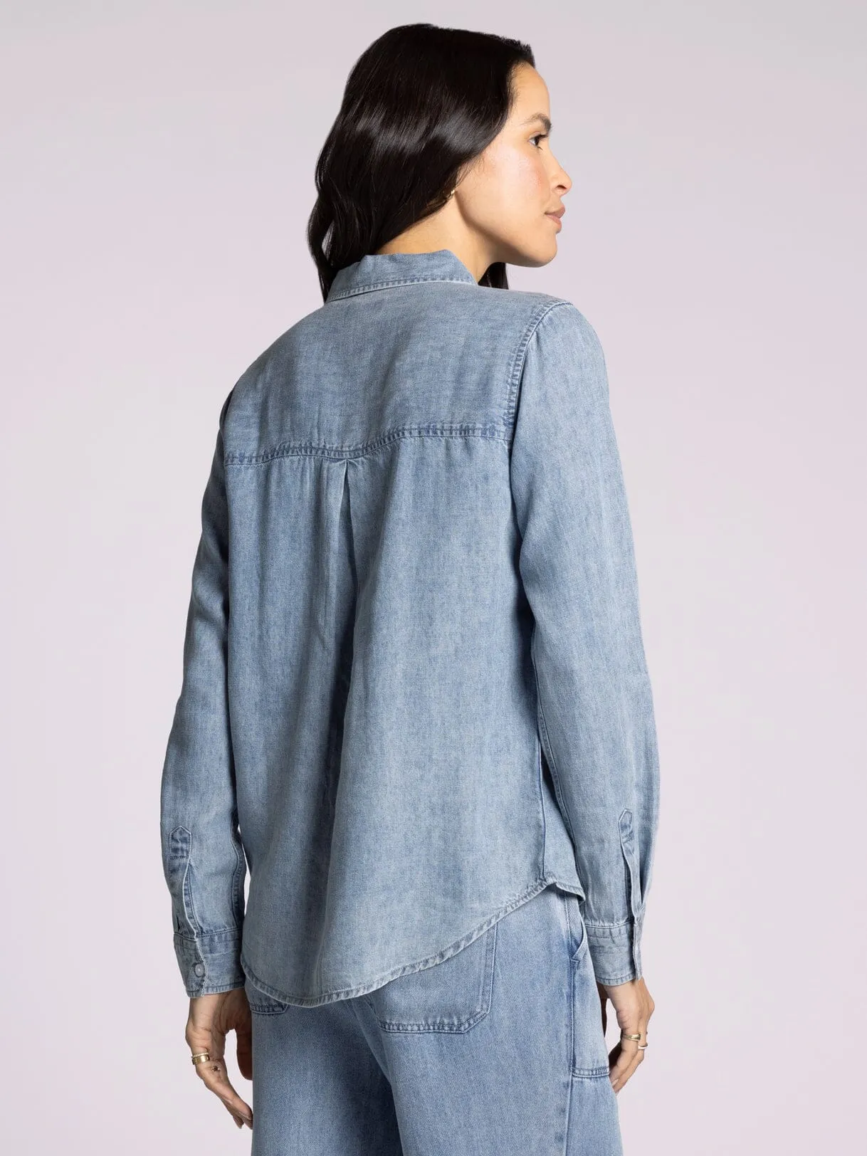 SHAY SHIRT - PREPACK OF 6 UNITS