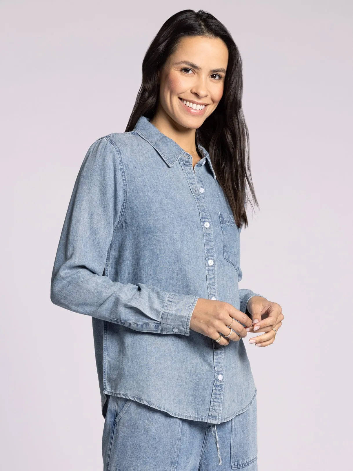 SHAY SHIRT - PREPACK OF 6 UNITS