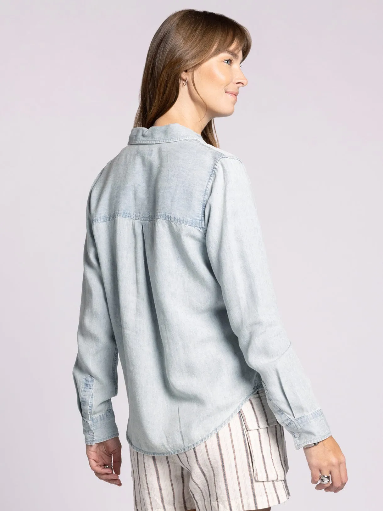 SHAY SHIRT - PREPACK OF 6 UNITS