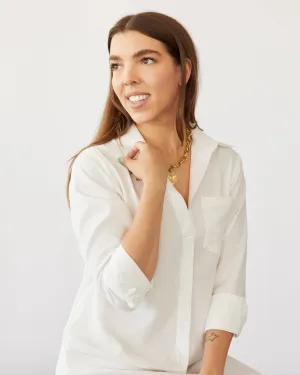 Shirt  Dress