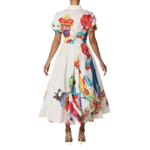 Shirt Dress