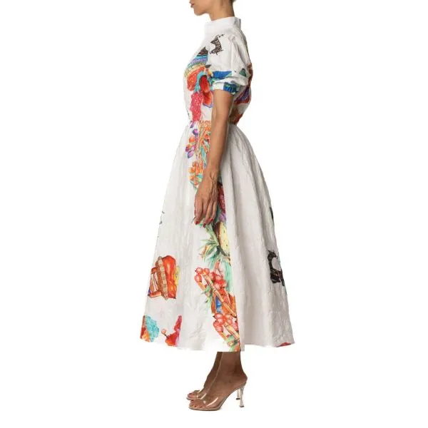 Shirt Dress