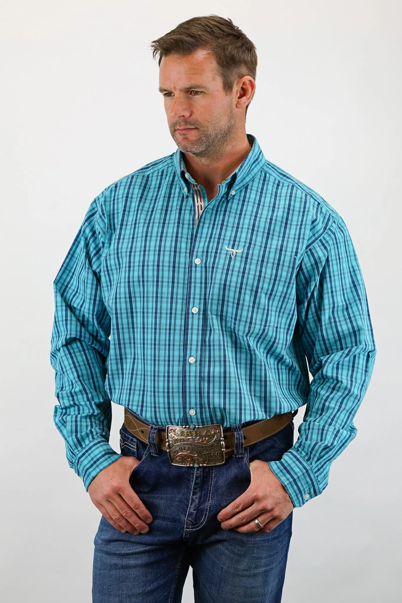 Signature Series - Longhorn