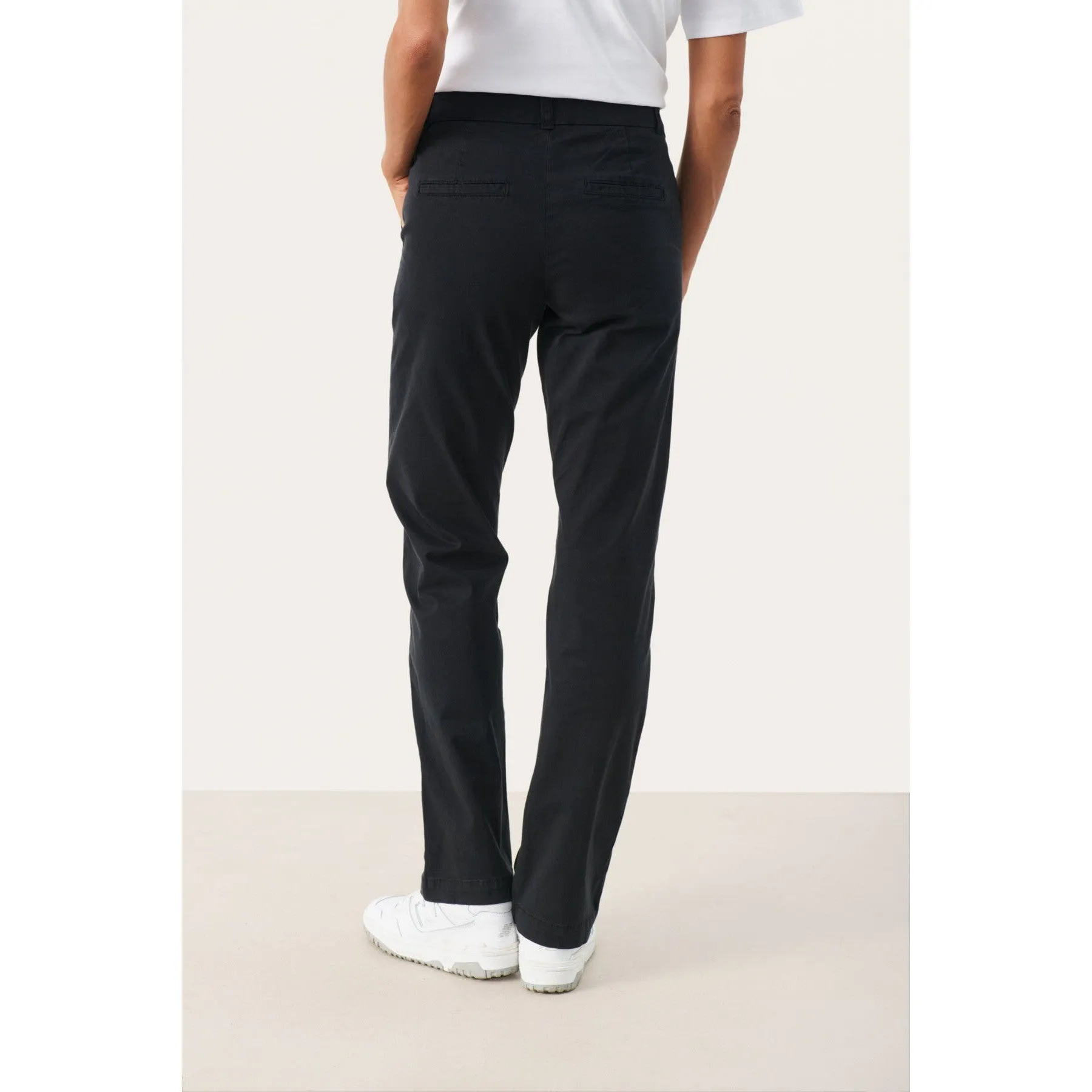 SOFFYN CHINO PANT
