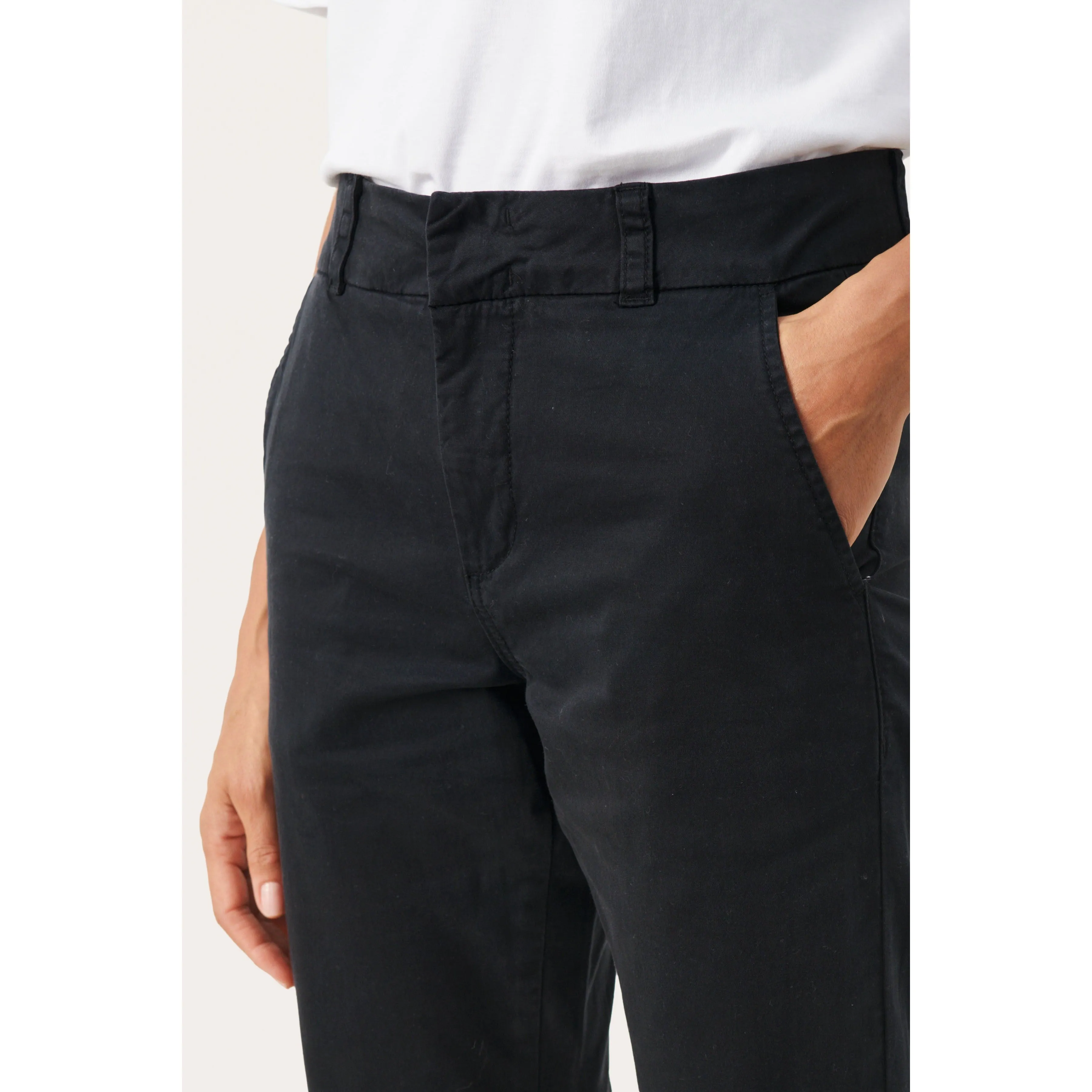 SOFFYN CHINO PANT