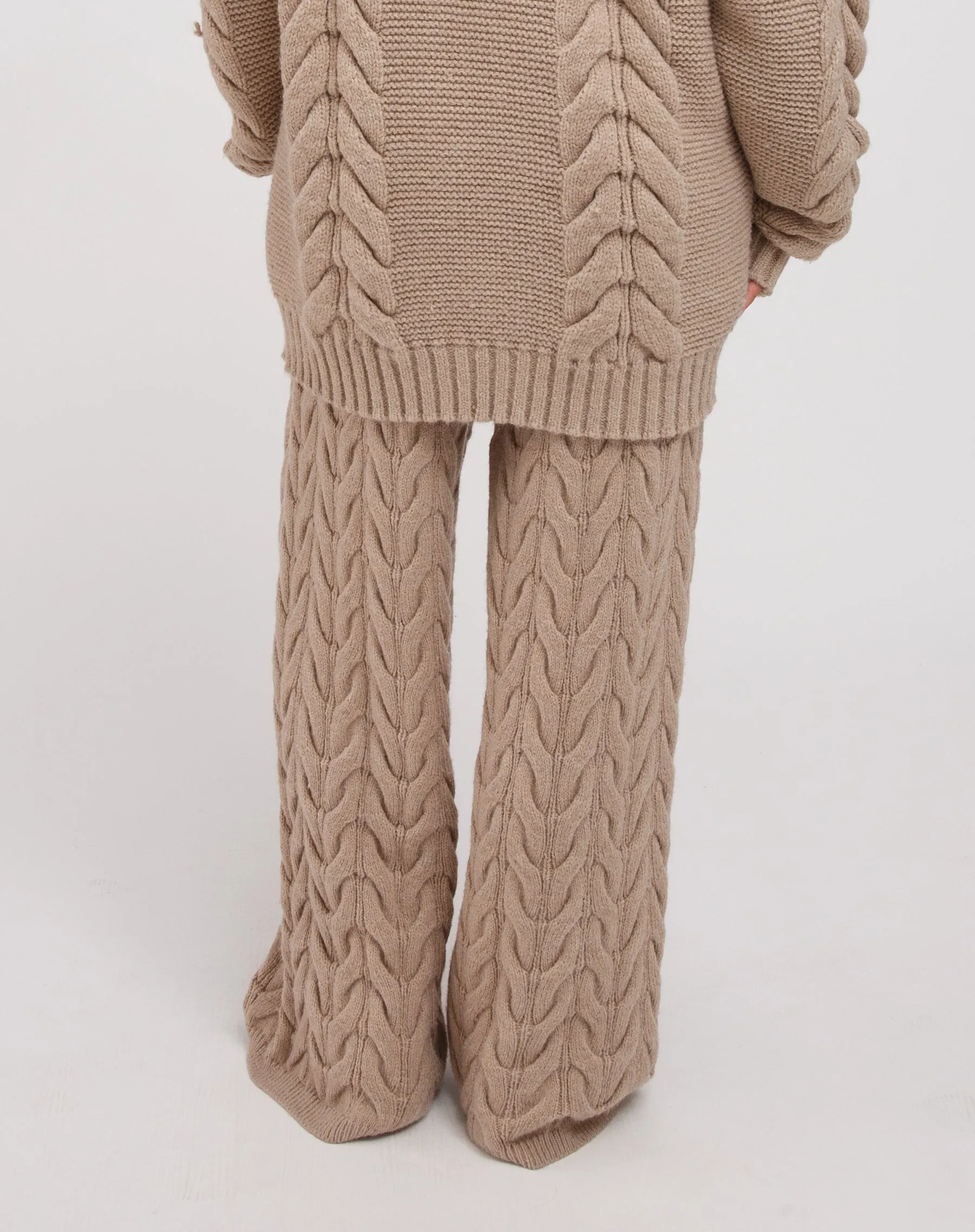 Sophie Knit Pant
