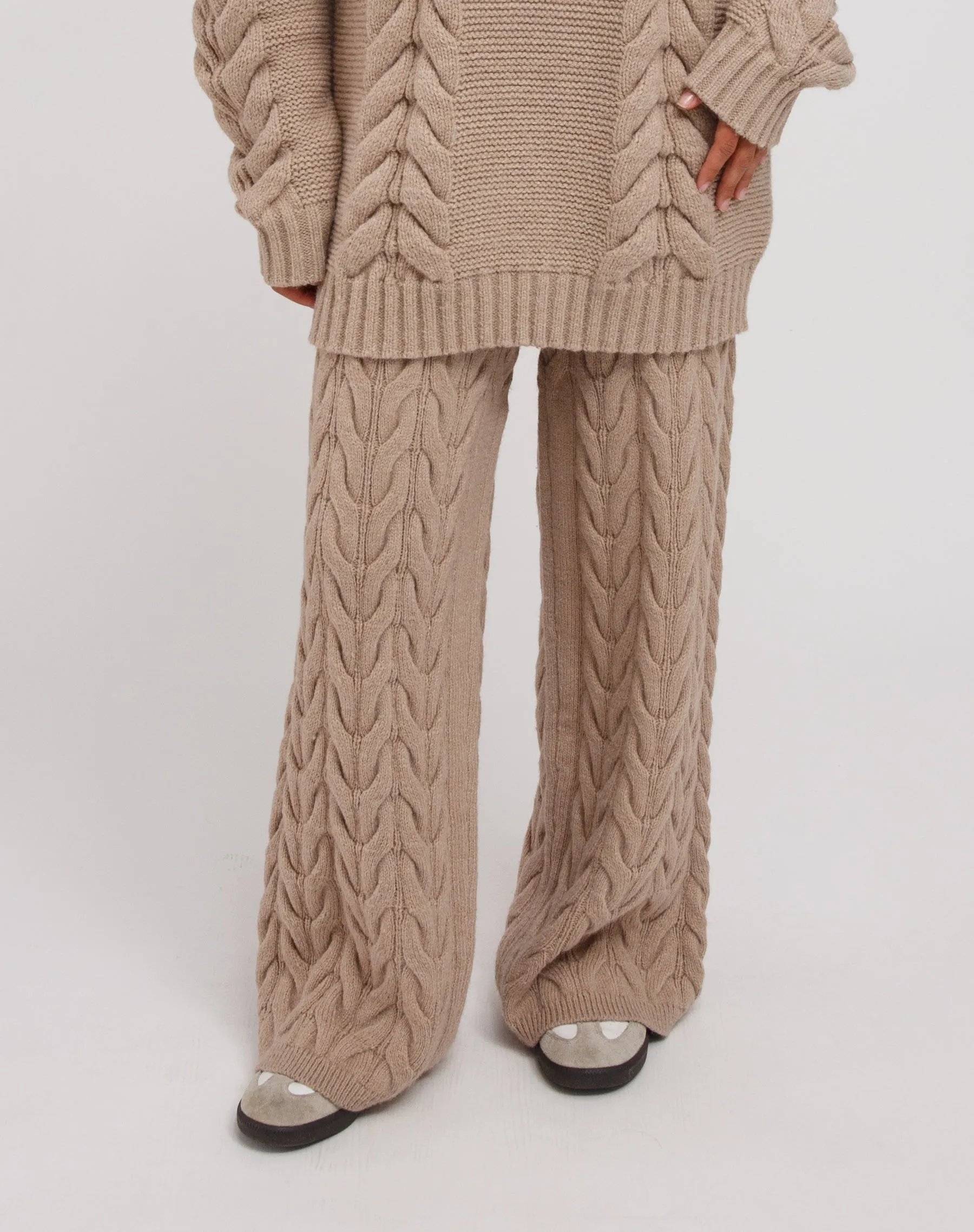 Sophie Knit Pant
