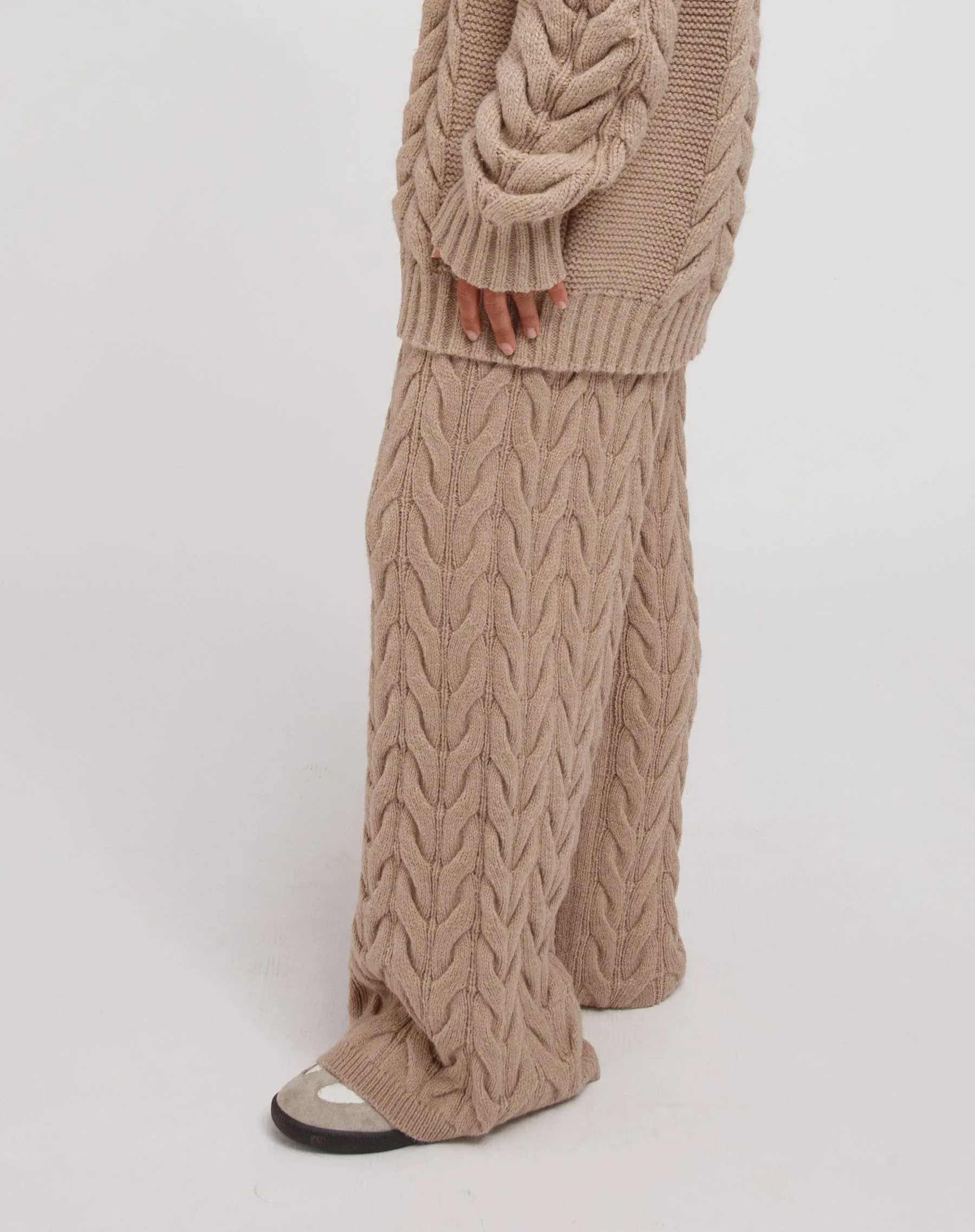 Sophie Knit Pant