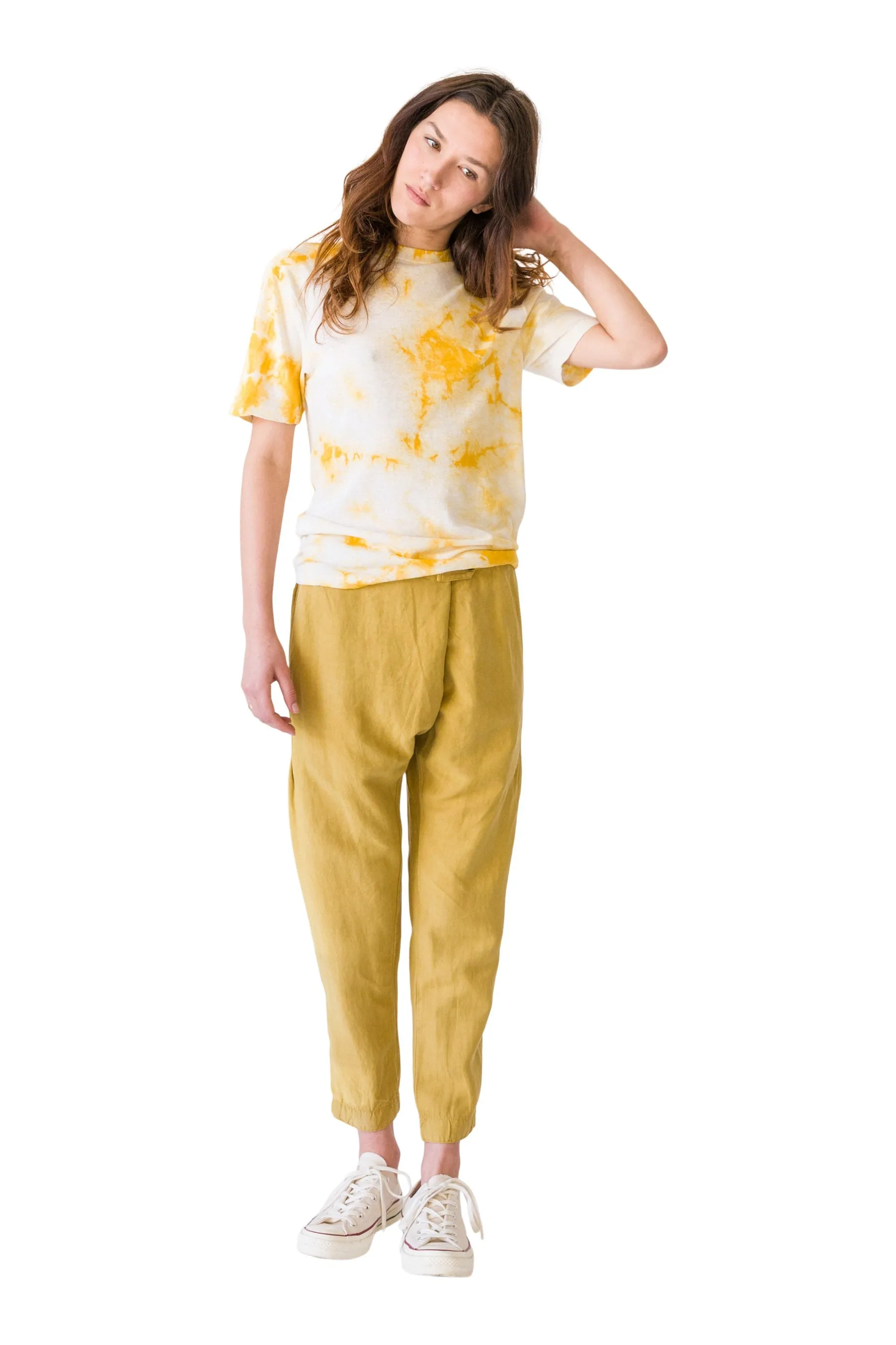 Souk Pant