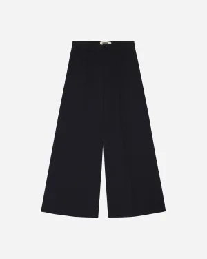Soul Straight Pant - Black