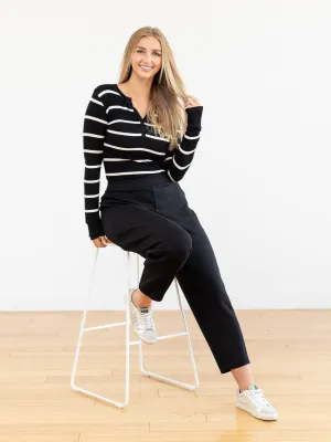 SPANX Air Essentials Barrel Pant