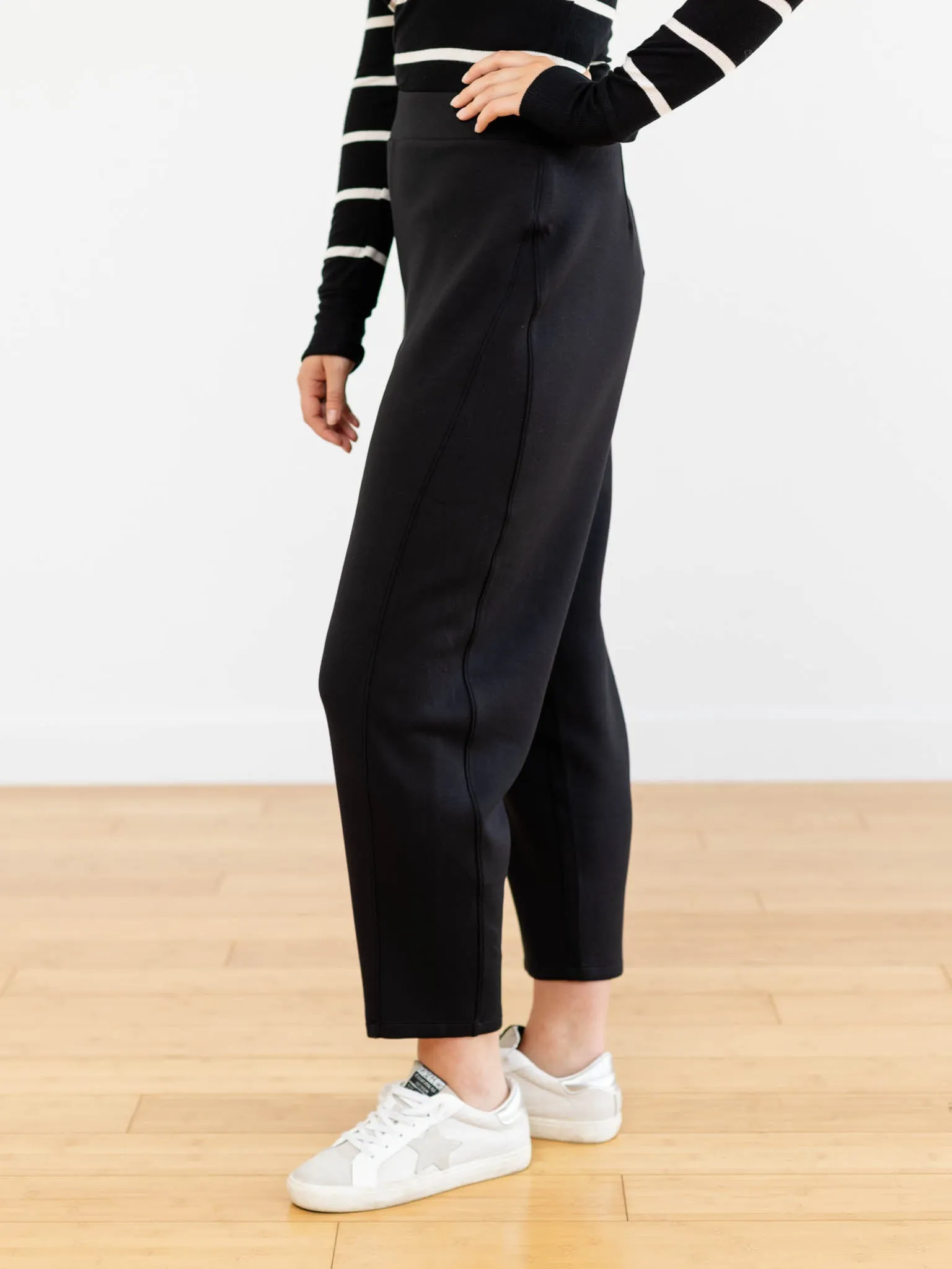 SPANX Air Essentials Barrel Pant