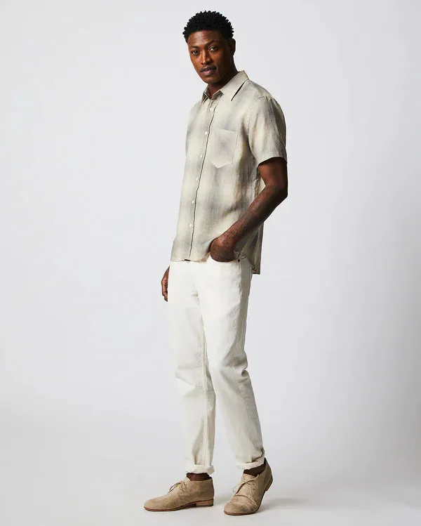 SS TUSCUMBIA SHIRT