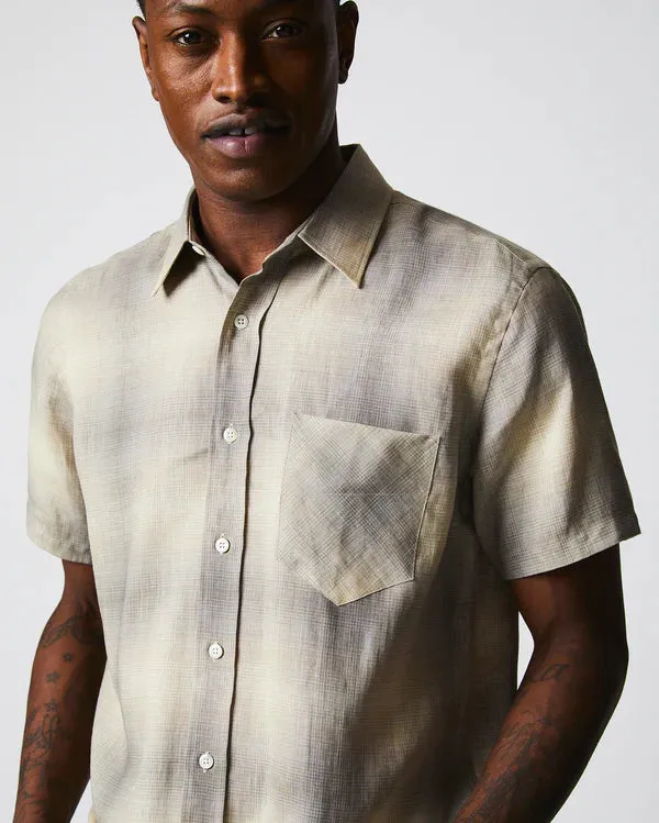SS TUSCUMBIA SHIRT