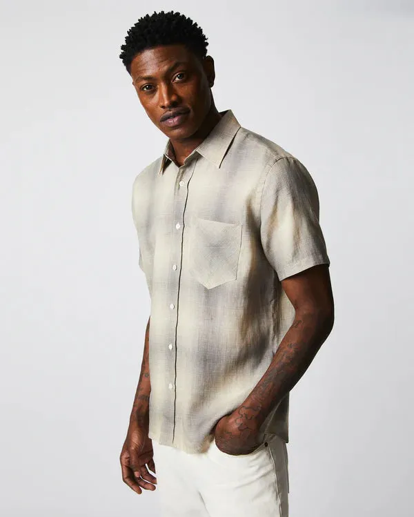 SS TUSCUMBIA SHIRT