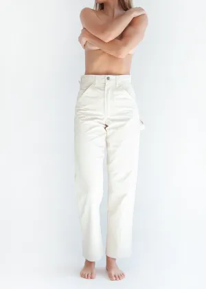 Stan Ray Natural Drill Pant