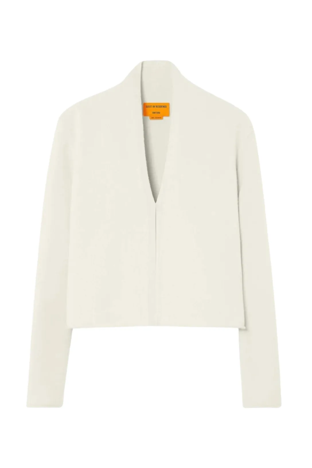 Stealth Cardigan | Cream