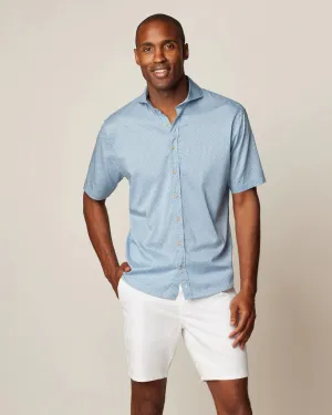 Stinson Top Shelf Button Up Shirt