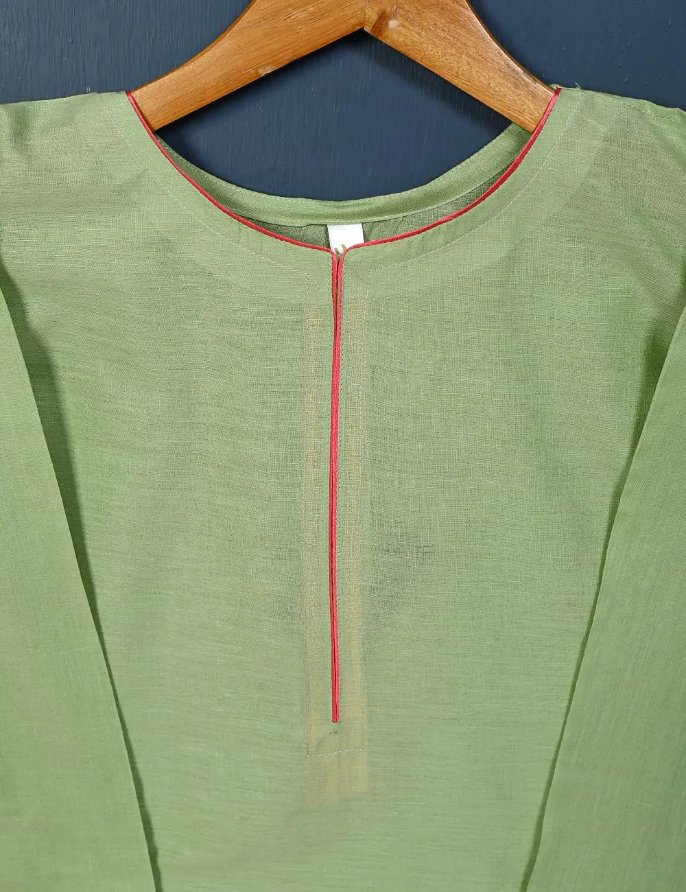 STP-005C-Pista - 2Pc Cotton Stitched
