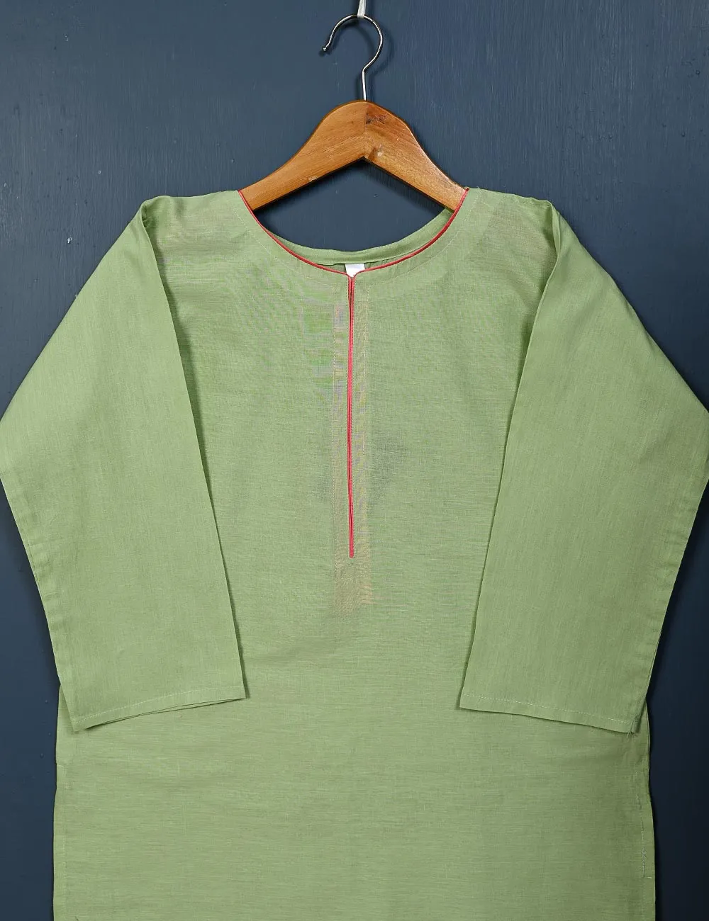 STP-005C-Pista - 2Pc Cotton Stitched