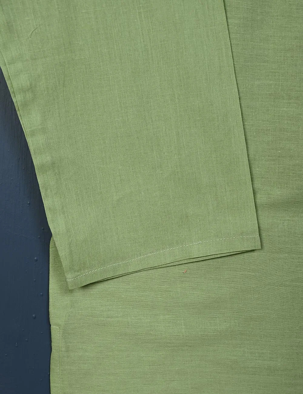 STP-005C-Pista - 2Pc Cotton Stitched