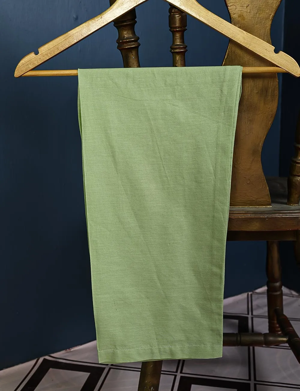 STP-005C-Pista - 2Pc Cotton Stitched