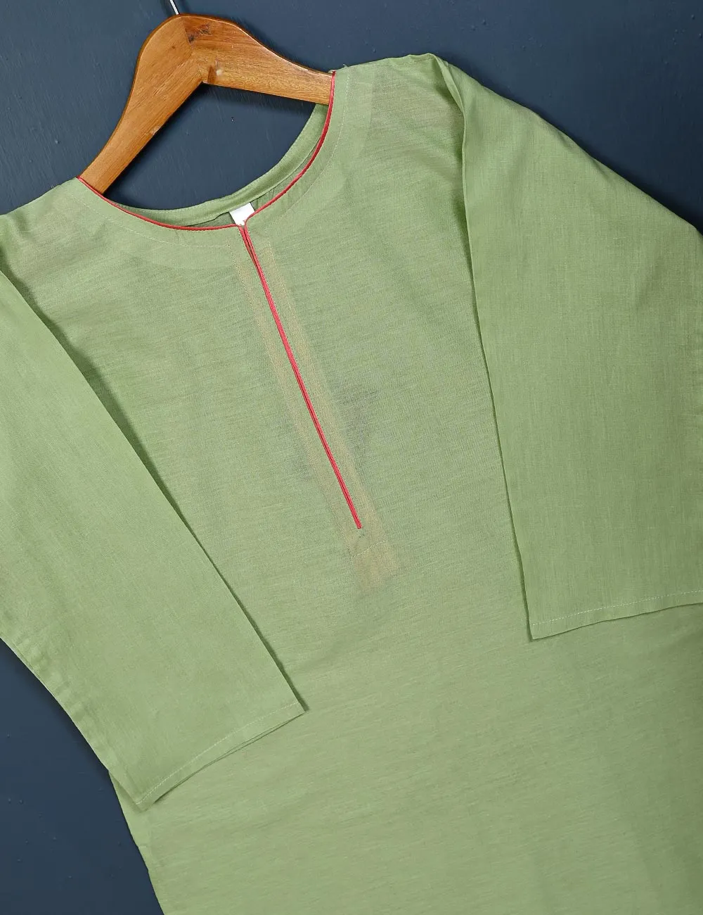 STP-005C-Pista - 2Pc Cotton Stitched