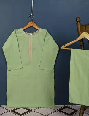 STP-005C-Pista - 2Pc Cotton Stitched
