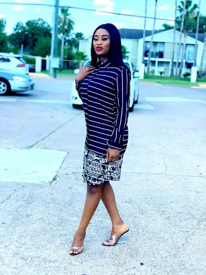 Stripes is always a vibe Clearance