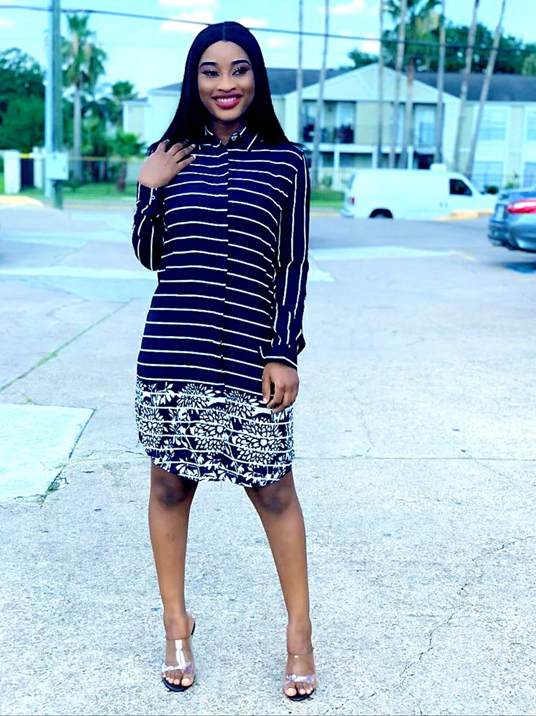 Stripes is always a vibe Clearance
