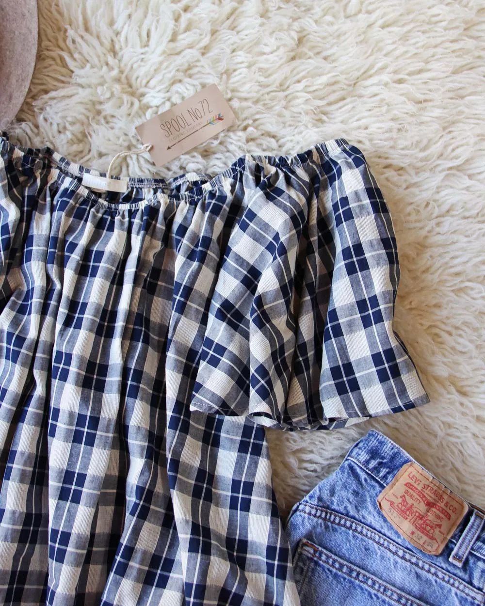 Summer in Montana Top