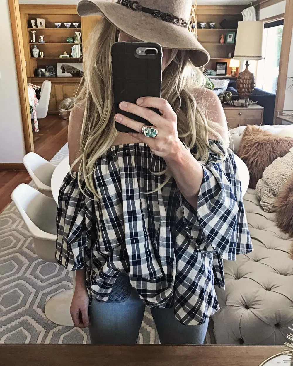 Summer in Montana Top
