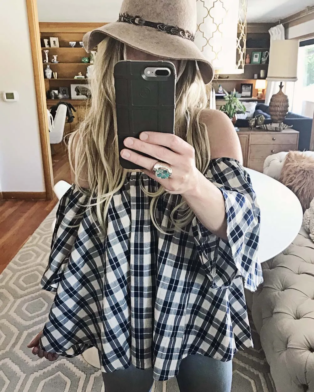 Summer in Montana Top