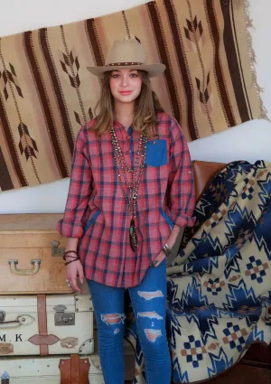Sundance Tunic