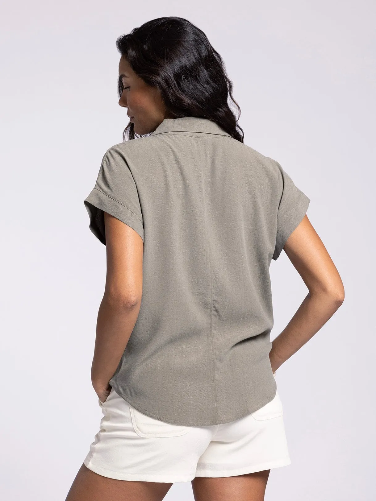 SUNNIE SHIRT - PREPACK 6 UNITS