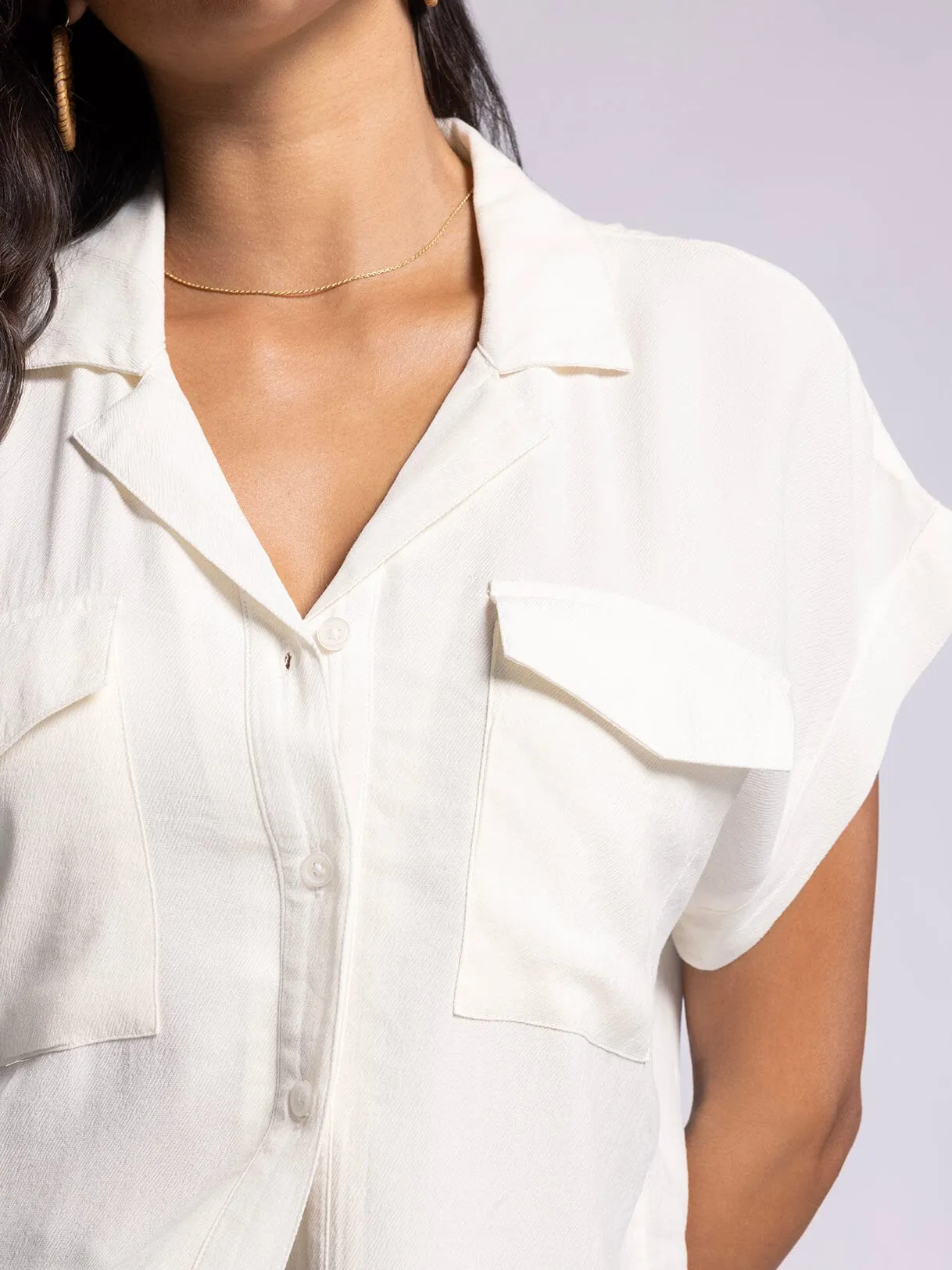 SUNNIE SHIRT - PREPACK 6 UNITS