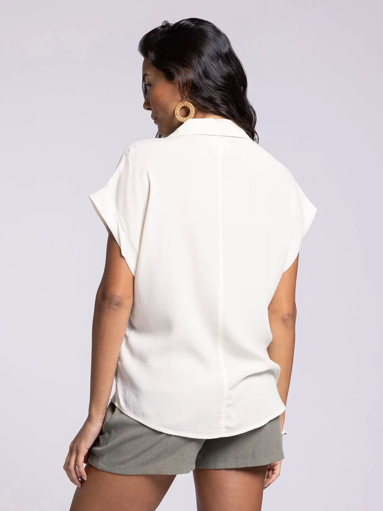 SUNNIE SHIRT - PREPACK 6 UNITS