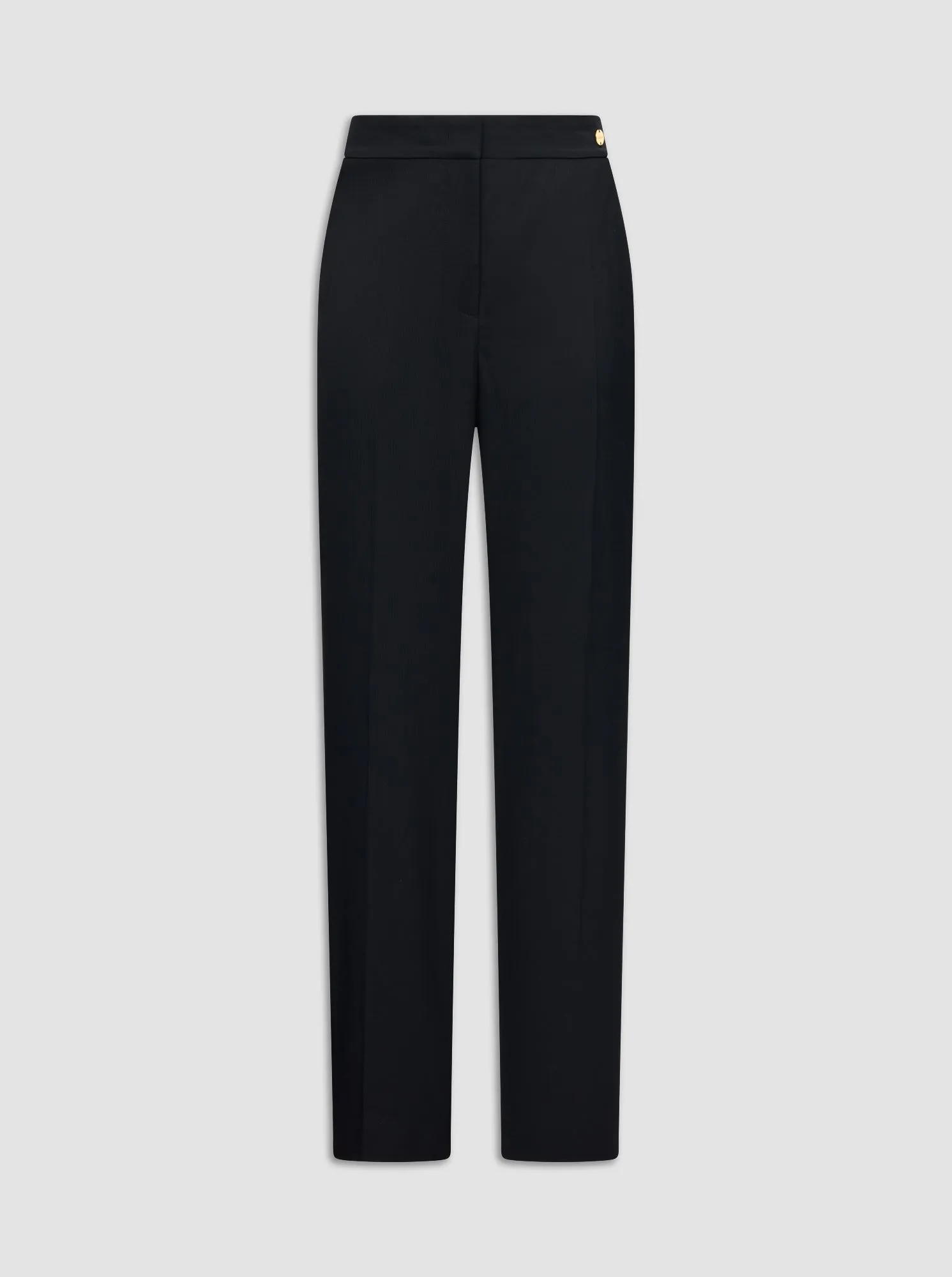SYDNEY Relax Pant Black