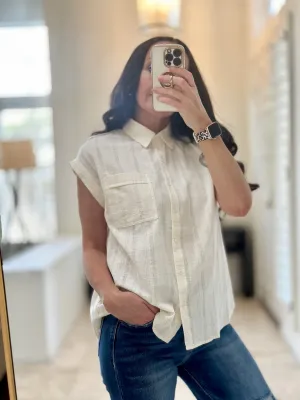 T202 BOYFRIEND SHIRT